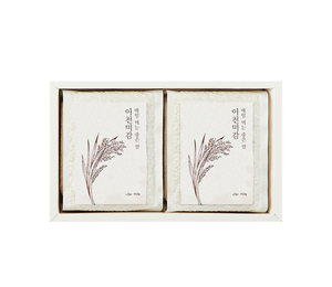 같이 밥먹자 선물세트